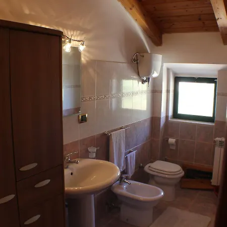 Villa Lilliana C Joppolo