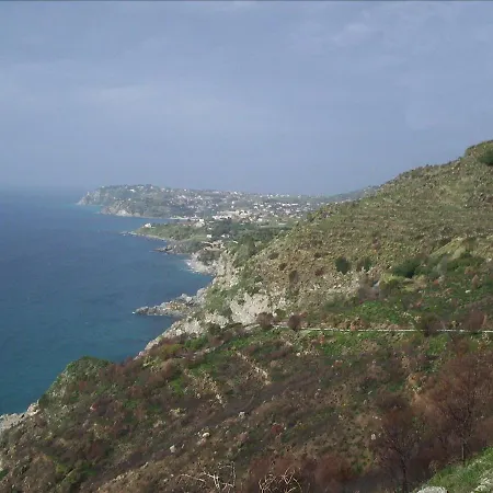 Villa Lilliana C Joppolo