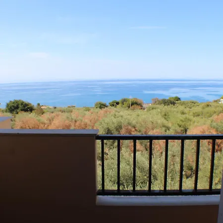 Villa Lilliana C Joppolo
