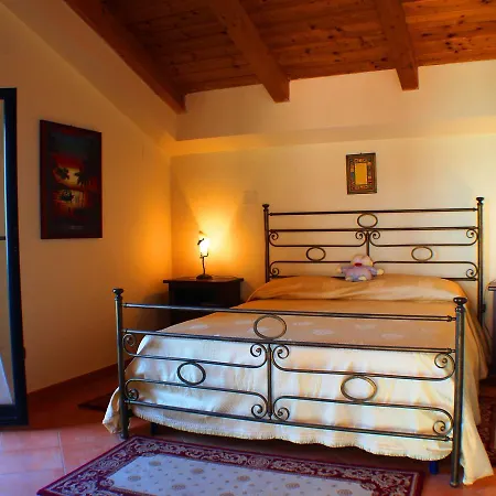 Lilliana C Villa Joppolo