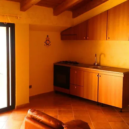 Villa Lilliana C Joppolo